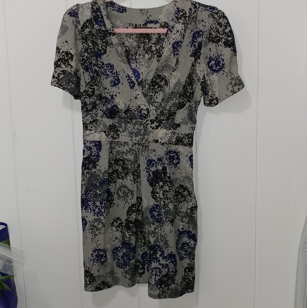 Banana Republic dress